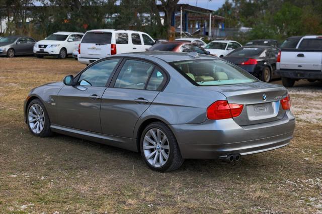 used 2010 BMW 328 car, priced at $5,900