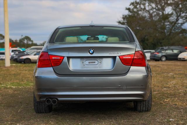 used 2010 BMW 328 car, priced at $5,900