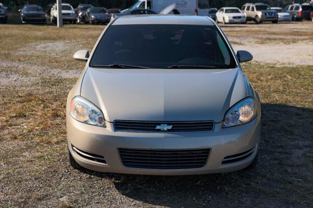 used 2009 Chevrolet Impala car, priced at $3,900