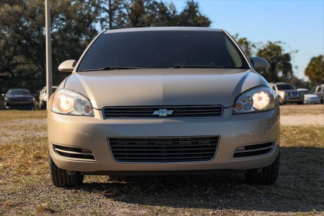 used 2009 Chevrolet Impala car, priced at $3,900