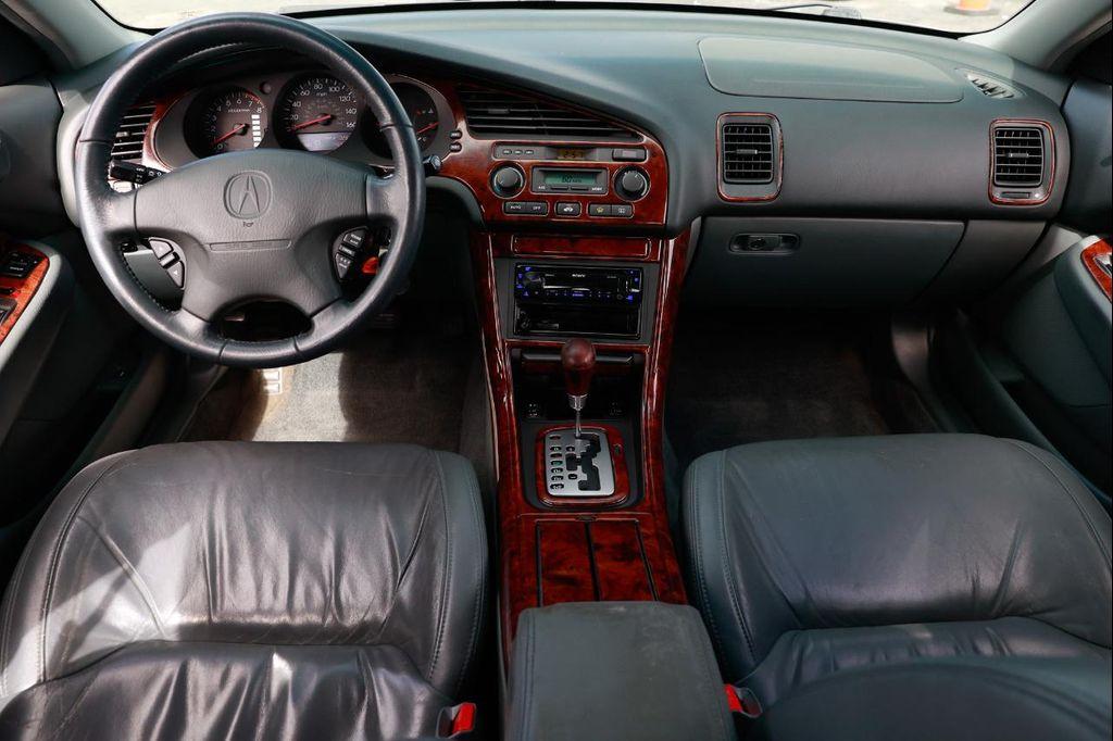 used 2000 Acura TL car, priced at $4,300