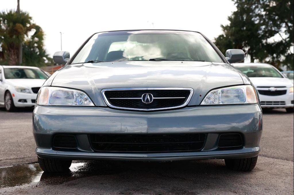 used 2000 Acura TL car, priced at $4,300