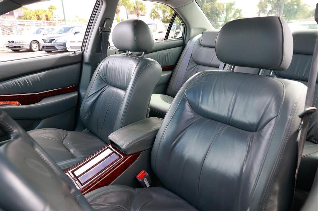 used 2000 Acura TL car, priced at $4,300