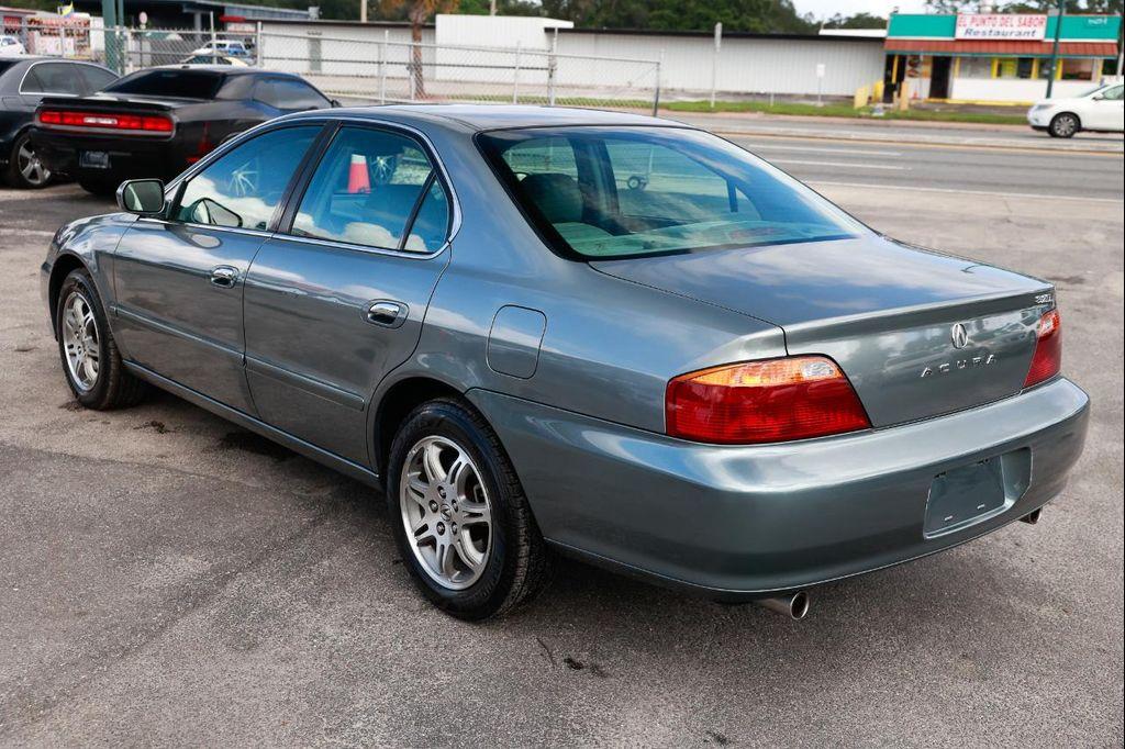 used 2000 Acura TL car, priced at $4,300