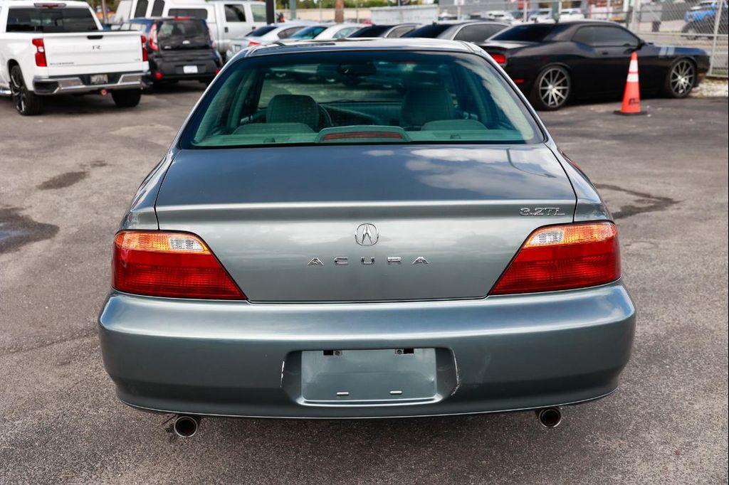 used 2000 Acura TL car, priced at $4,300