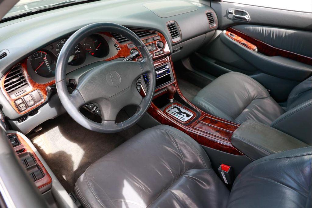 used 2000 Acura TL car, priced at $4,300