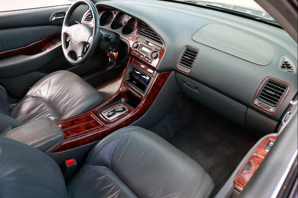used 2000 Acura TL car, priced at $4,300