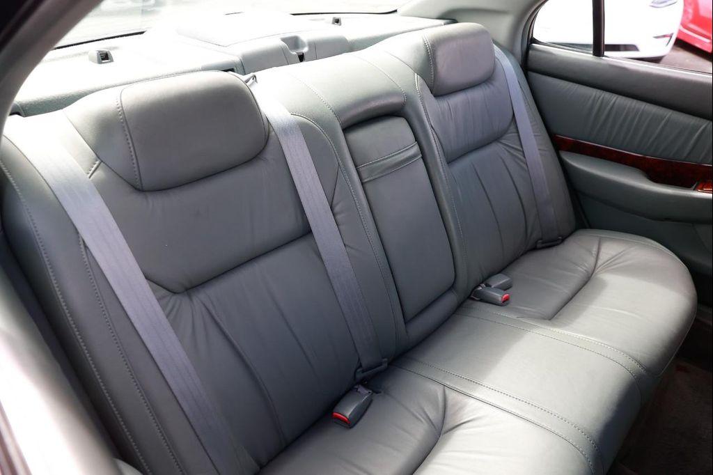 used 2000 Acura TL car, priced at $4,300