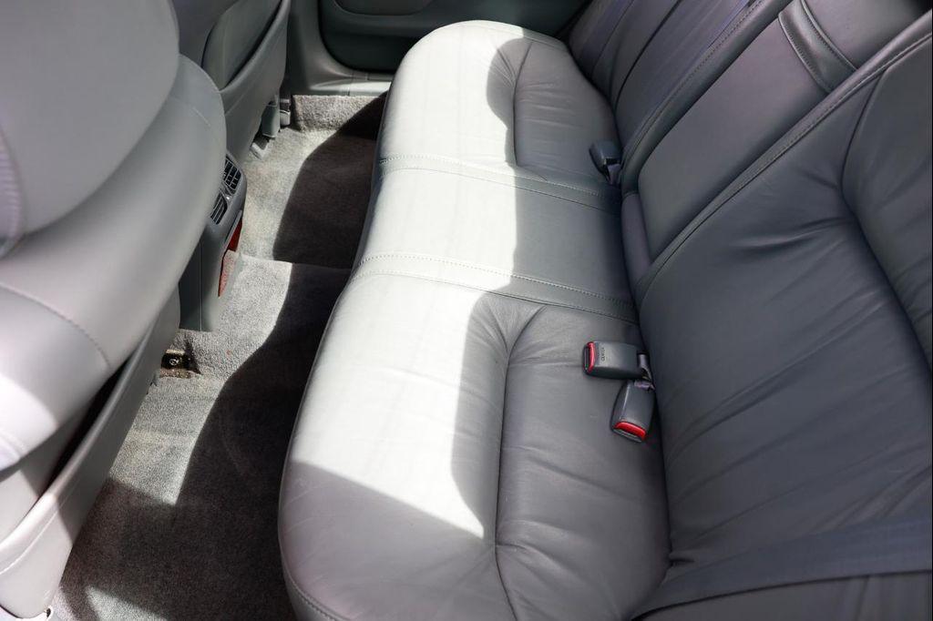 used 2000 Acura TL car, priced at $4,300