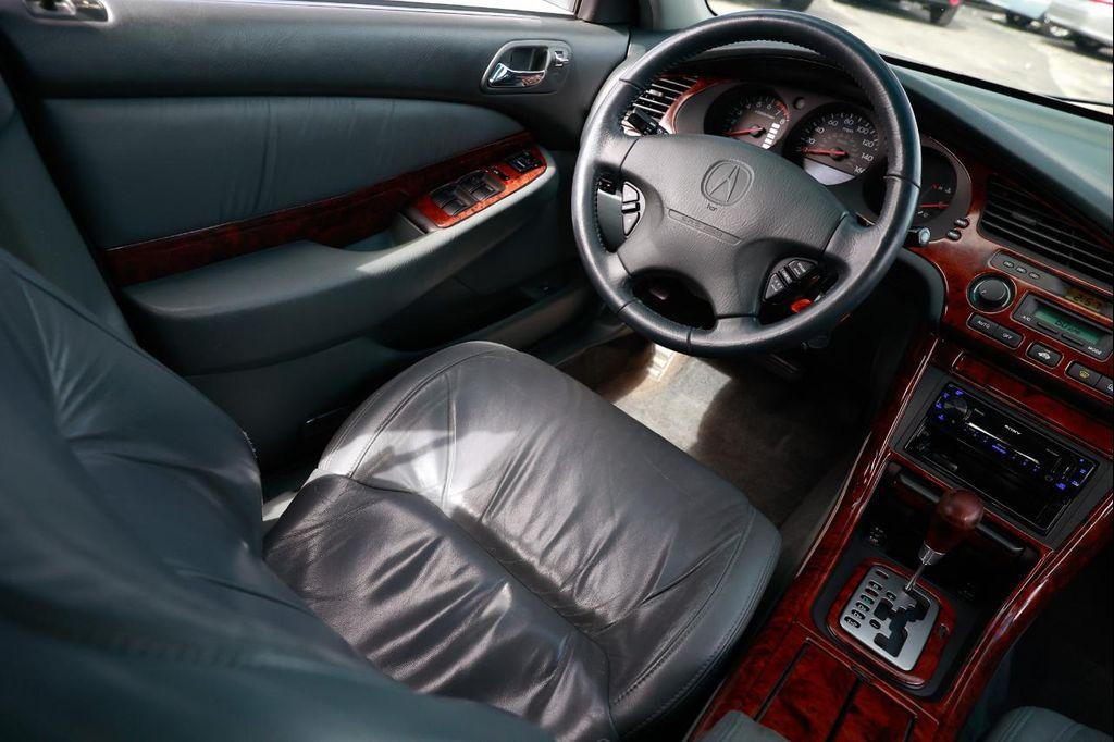 used 2000 Acura TL car, priced at $4,300