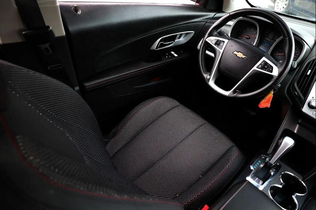 used 2012 Chevrolet Equinox car, priced at $4,900