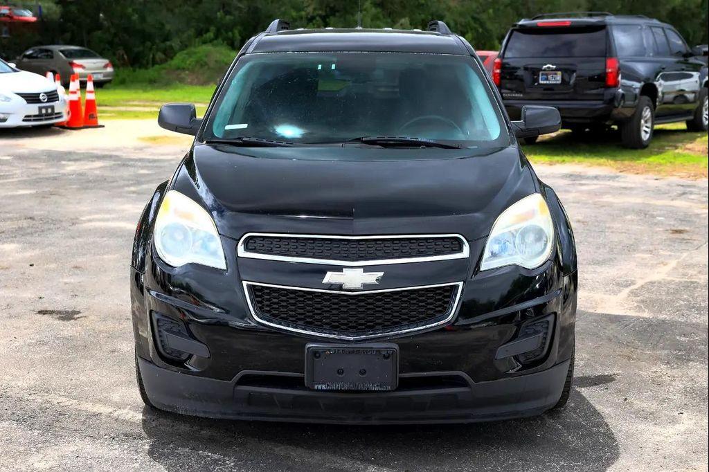 used 2012 Chevrolet Equinox car, priced at $4,900