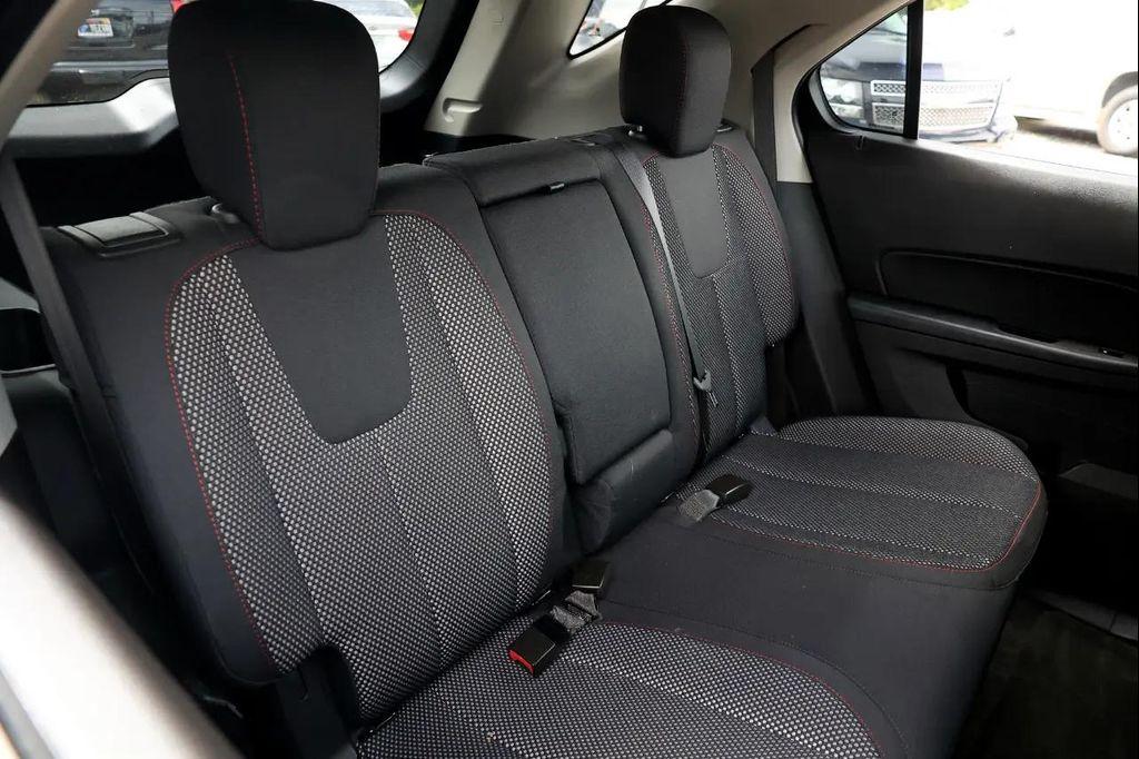 used 2012 Chevrolet Equinox car, priced at $4,900