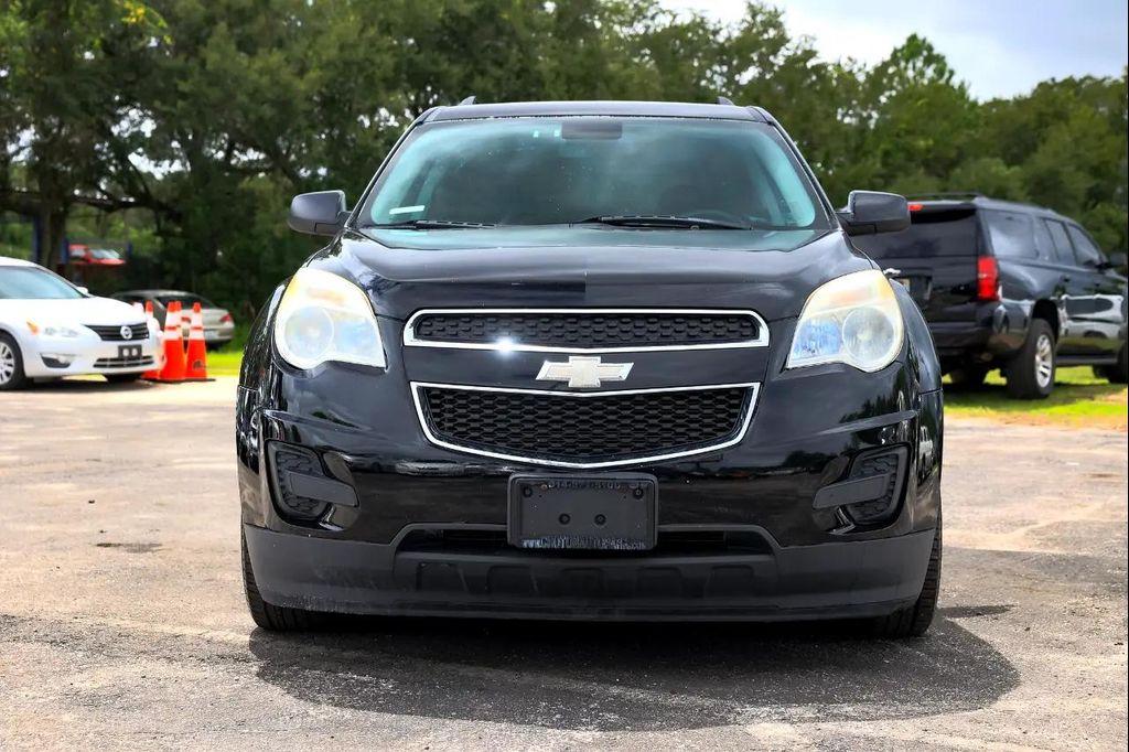 used 2012 Chevrolet Equinox car, priced at $4,900