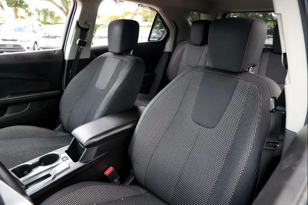 used 2012 Chevrolet Equinox car, priced at $4,900