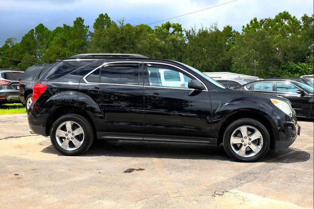 used 2012 Chevrolet Equinox car, priced at $4,900