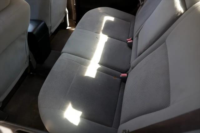 used 2010 Nissan Sentra car, priced at $2,900