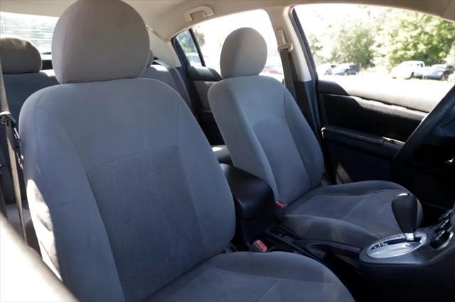 used 2010 Nissan Sentra car, priced at $2,900
