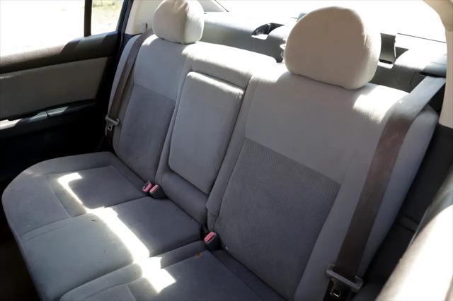 used 2010 Nissan Sentra car, priced at $2,900