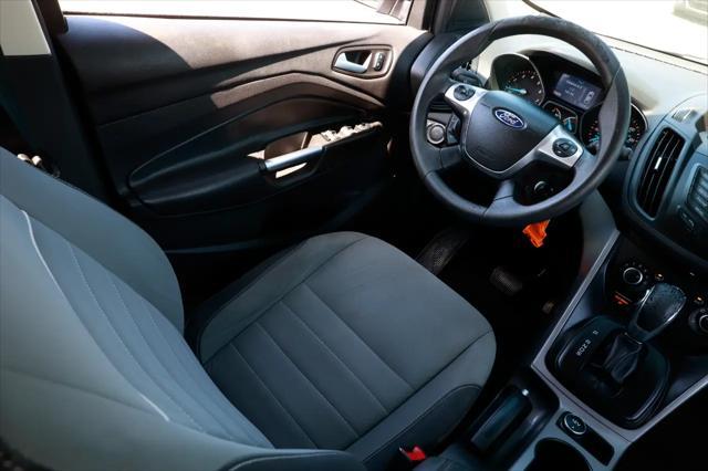 used 2015 Ford Escape car, priced at $5,900