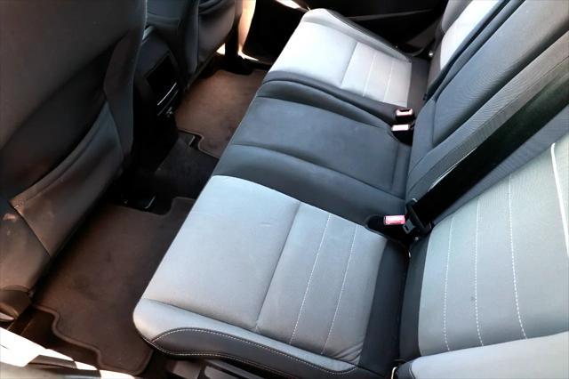 used 2015 Ford Escape car, priced at $5,900