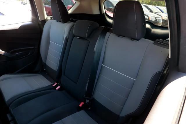 used 2015 Ford Escape car, priced at $5,900