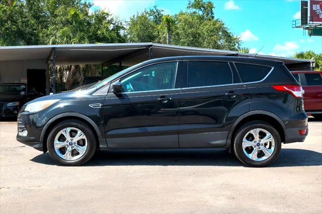 used 2015 Ford Escape car, priced at $5,900
