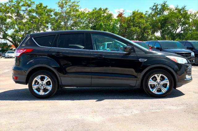 used 2015 Ford Escape car, priced at $5,900