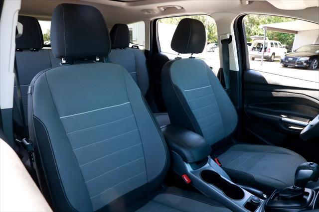 used 2015 Ford Escape car, priced at $5,900