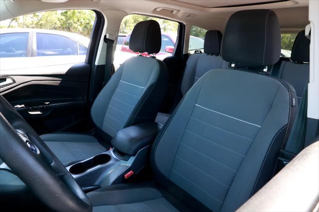 used 2015 Ford Escape car, priced at $5,900