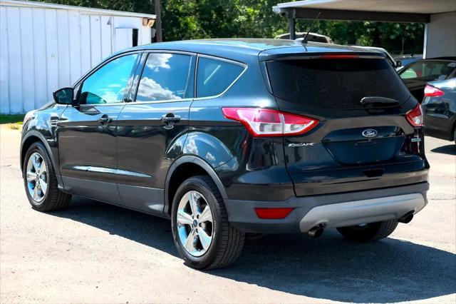 used 2015 Ford Escape car, priced at $5,900