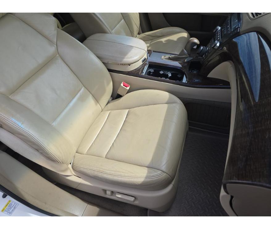 used 2010 Acura MDX car, priced at $5,900