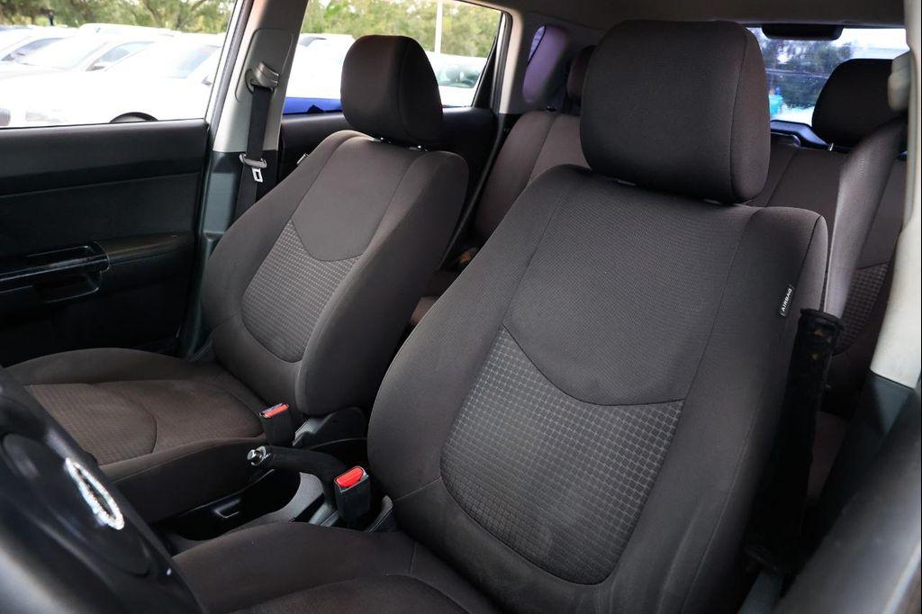 used 2011 Kia Soul car, priced at $2,500