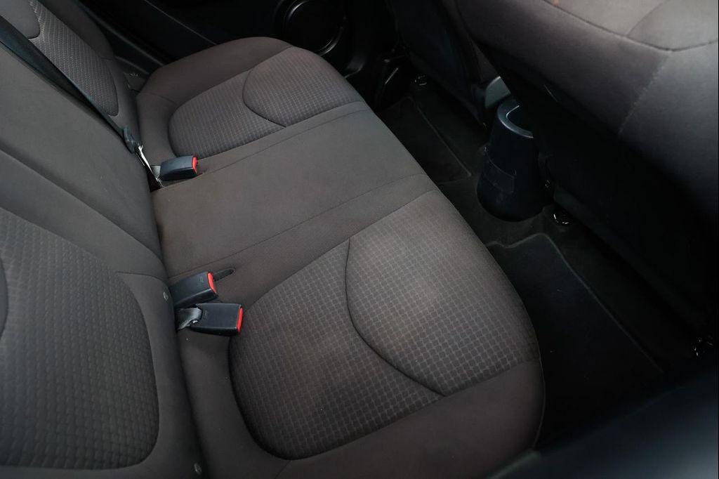 used 2011 Kia Soul car, priced at $2,500