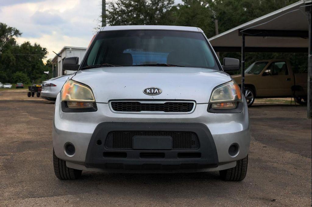 used 2011 Kia Soul car, priced at $2,500