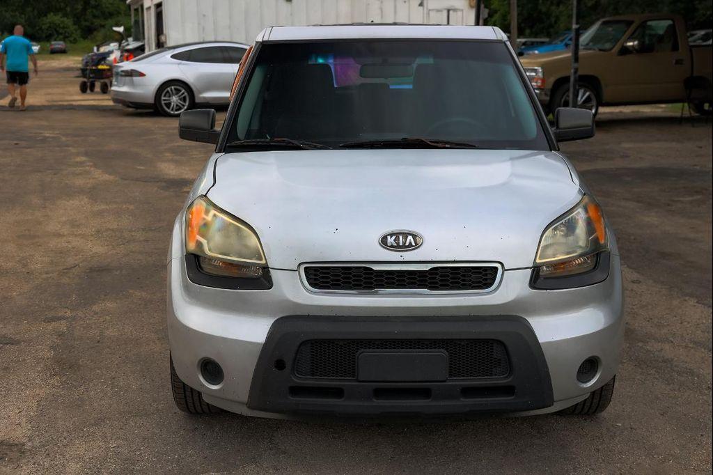 used 2011 Kia Soul car, priced at $2,500