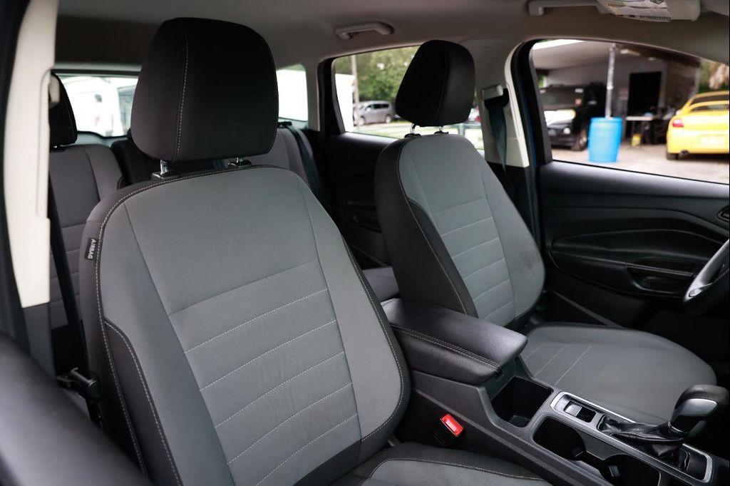 used 2017 Ford Escape car, priced at $4,900