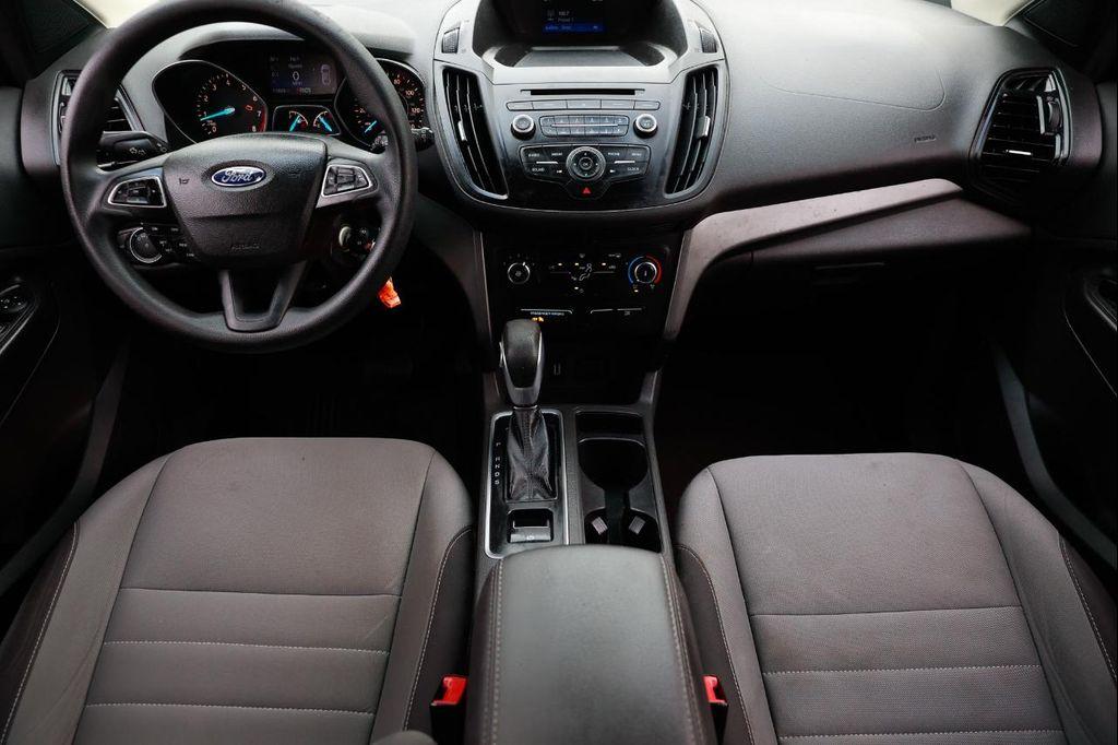 used 2017 Ford Escape car, priced at $4,900