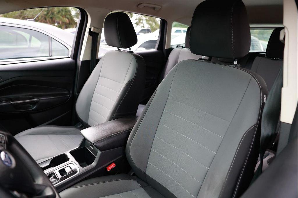 used 2017 Ford Escape car, priced at $4,900