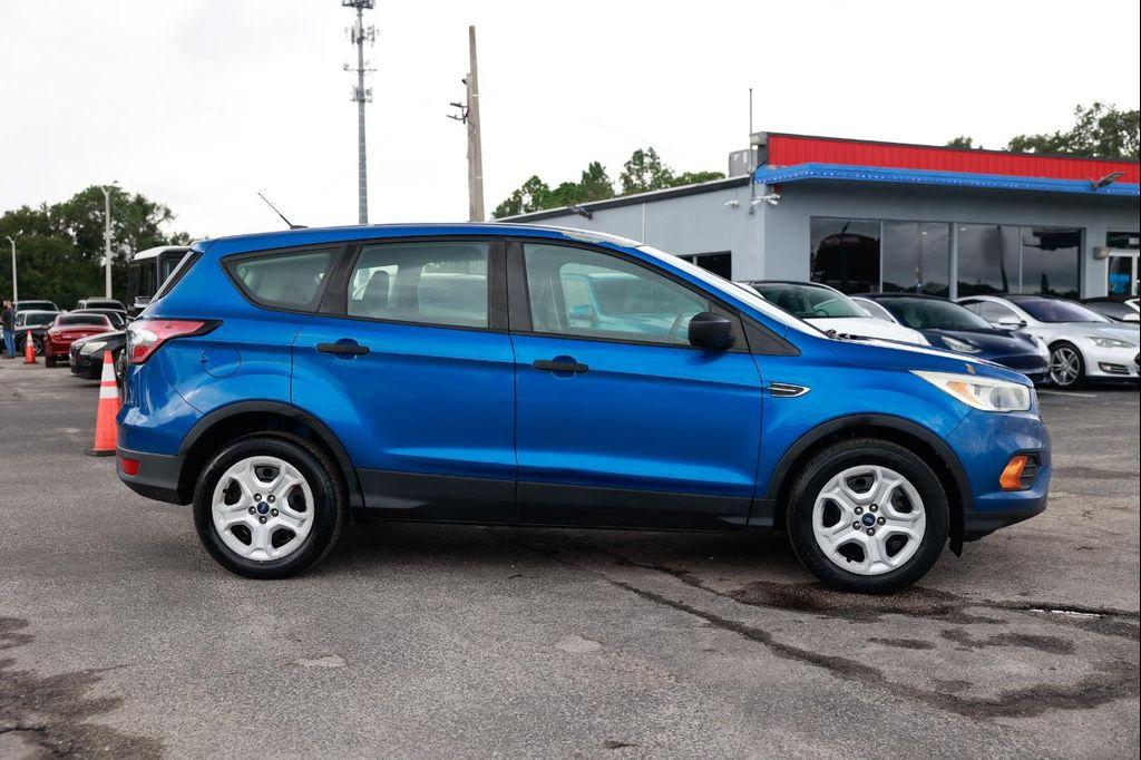 used 2017 Ford Escape car, priced at $4,900