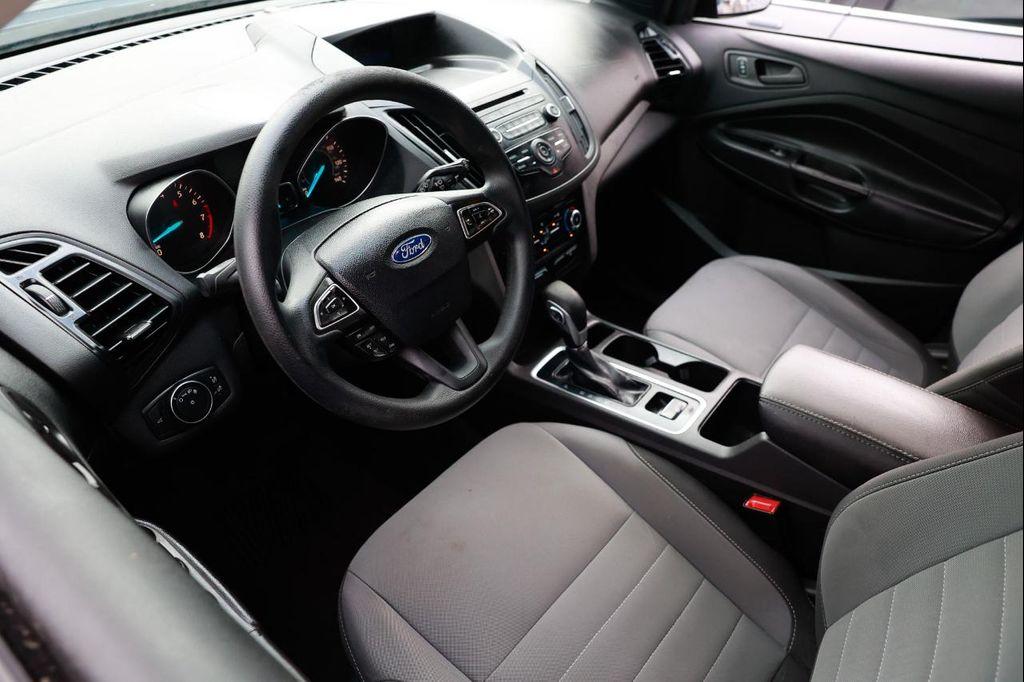 used 2017 Ford Escape car, priced at $4,900