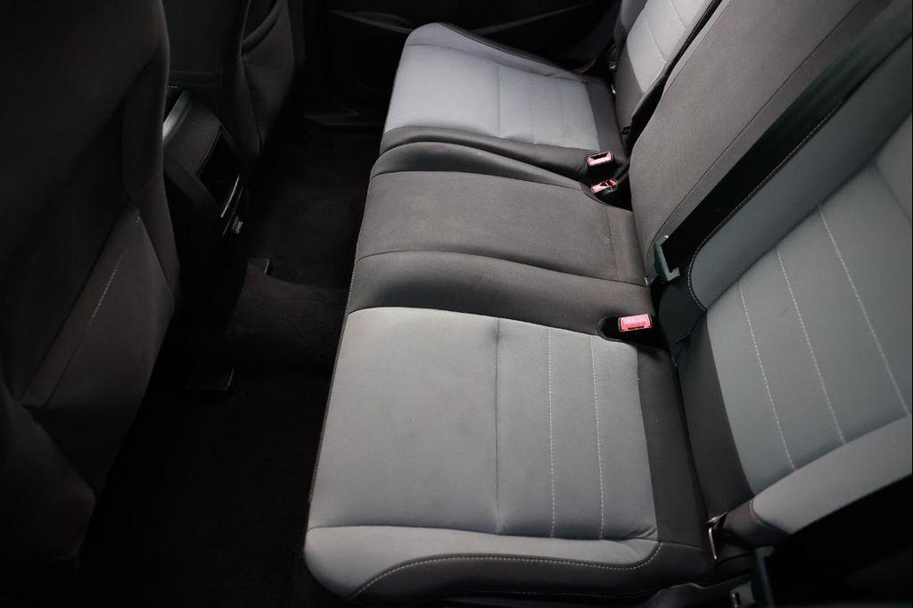 used 2017 Ford Escape car, priced at $4,900