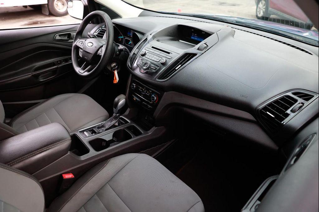 used 2017 Ford Escape car, priced at $4,900