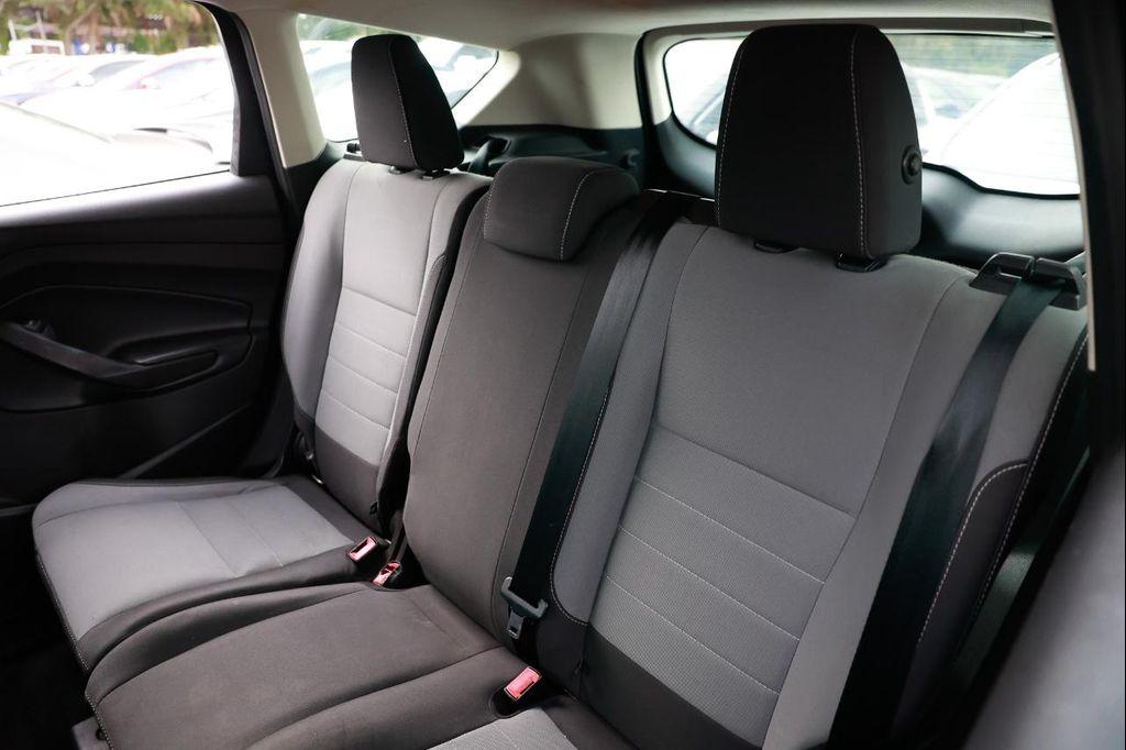 used 2017 Ford Escape car, priced at $4,900