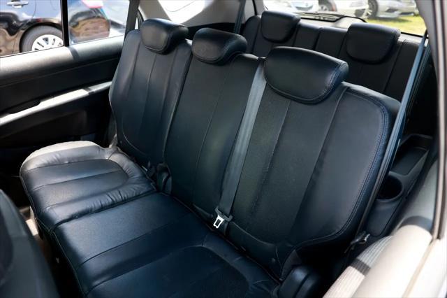 used 2009 Kia Rondo car, priced at $2,900