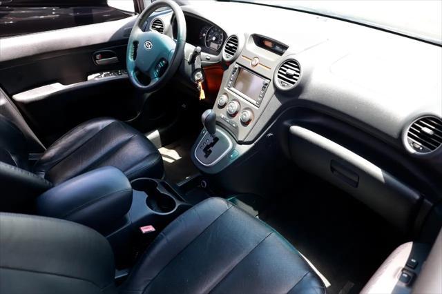 used 2009 Kia Rondo car, priced at $2,900