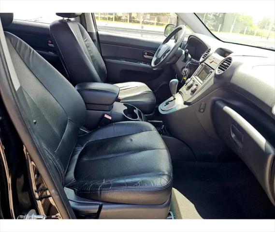 used 2009 Kia Rondo car, priced at $2,900