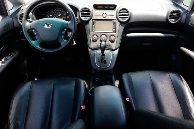 used 2009 Kia Rondo car, priced at $2,900