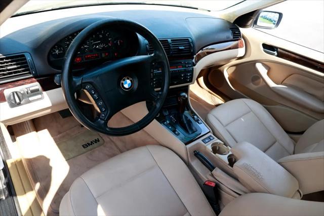used 2005 BMW 325 car, priced at $2,900