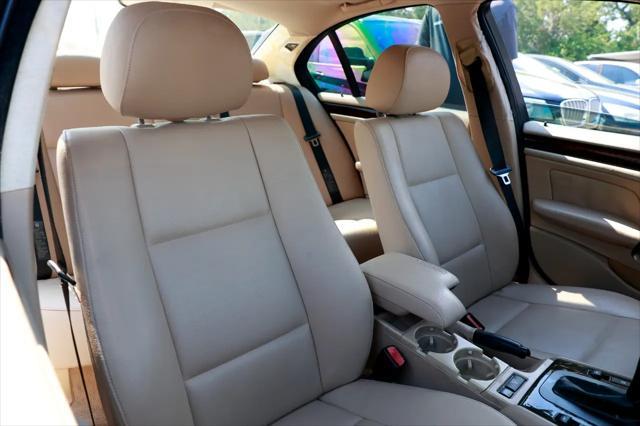 used 2005 BMW 325 car, priced at $2,900